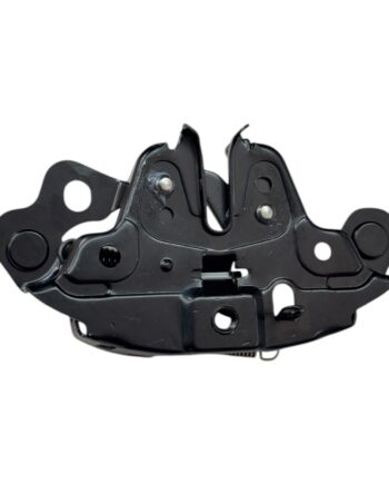 Motor Kaput Kilidi Nissan Qashqai 2014-2015