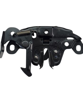 Motor Kaput Kilidi Nissan Micra 2002-2008