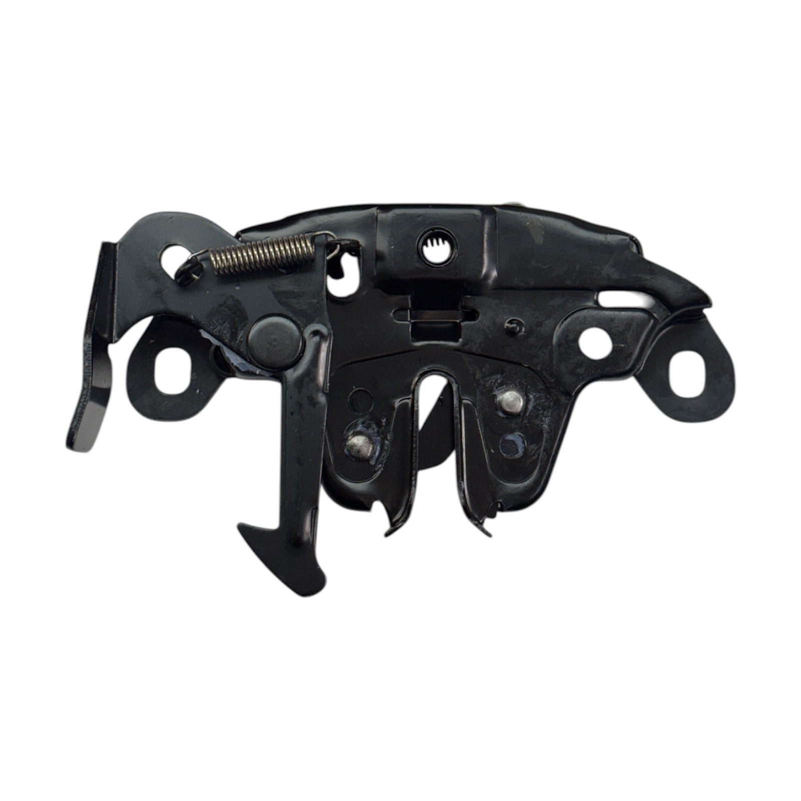 Motor Kaput Kilidi Nissan Micra 2002-2008