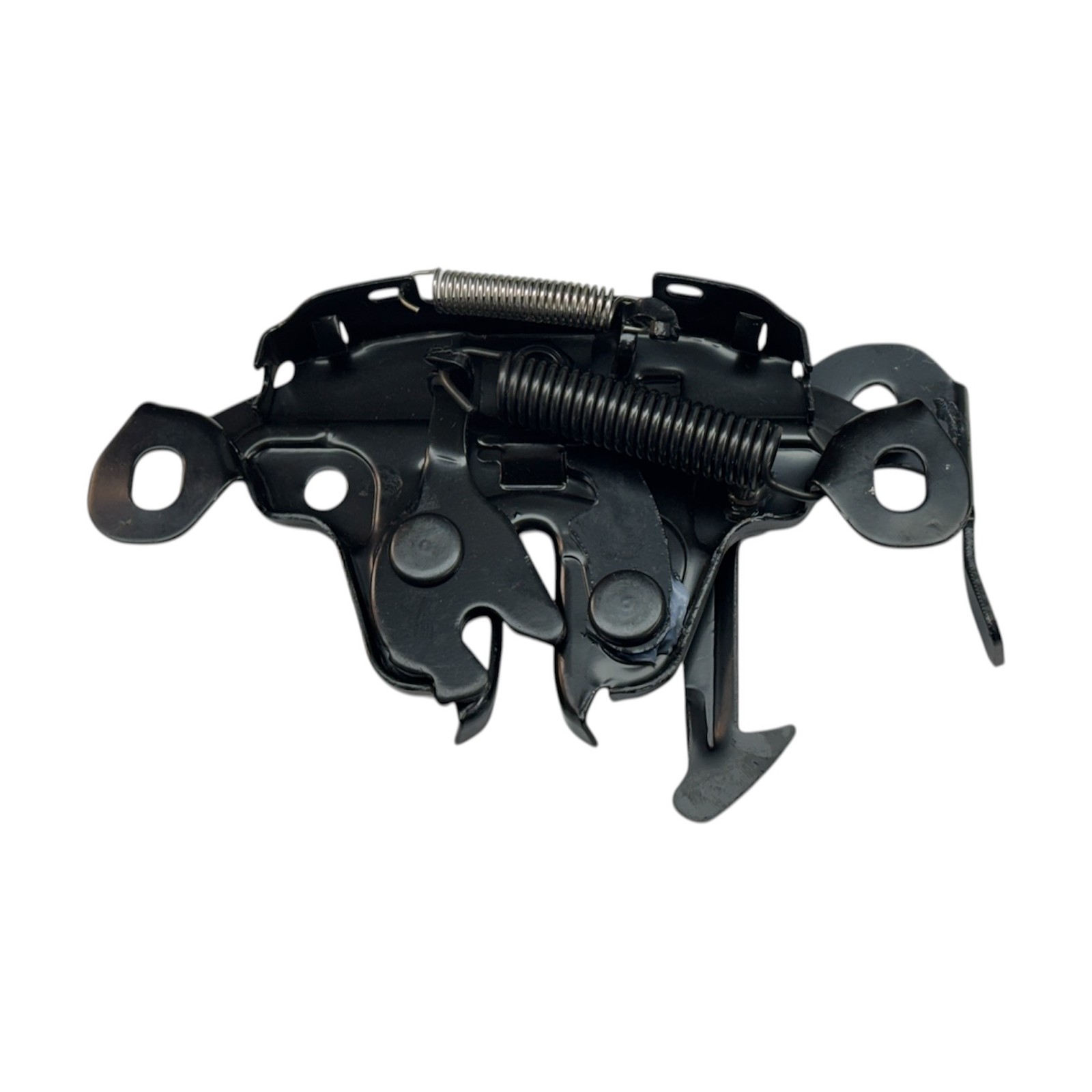 Motor Kaput Kilidi Nissan Micra 2002-2008 - Görsel 2