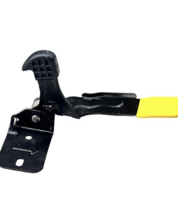 Motor Kaput Üst Kilidi Nissan Qashqai 2014-2015