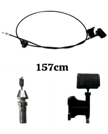 Kaput Açma Teli Nissan D22 / Skystar 1997-2012