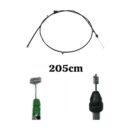 Kaput Açma Teli Nissan Qashqai 2014-2015