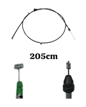 Kaput Açma Teli Nissan Qashqai 2014-2015