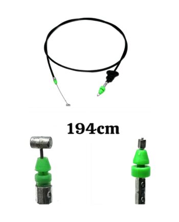 Kaput Açma Teli Nissan X-Trail 2014-2016