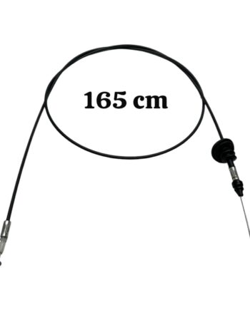 Kaput Açma Teli Nissan Micra 2006-2013