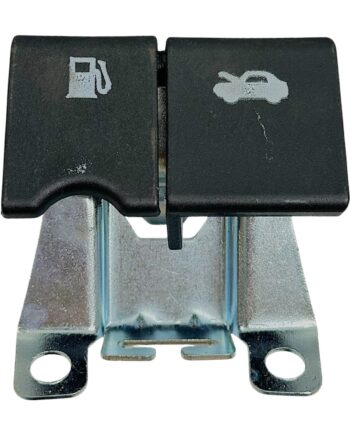Yakıt Depo Ve Kaput Açma Mandalı Nissan Qashqai 2007-2013 / Juke 2007-2013 / Micra 2007-2013