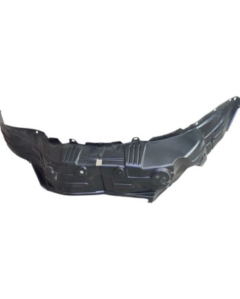 Arka Çamurluk Davlumbazı Toyota Hilux Vigo 2006-2015 (SAĞ)