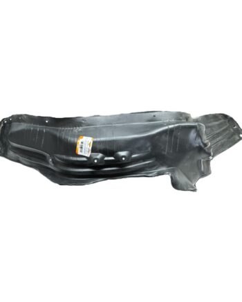 Arka Çamurluk Davlumbazı Toyota Hilux Revo 2015-2026 (SOL)