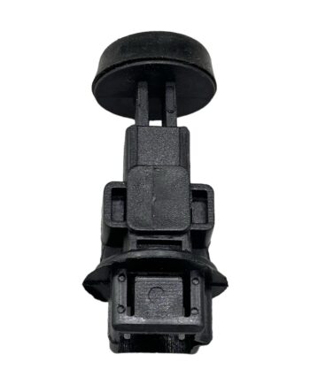 Motor Kaput Takozu Nissan Qashqai 2010-2023