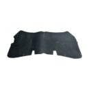 Motor Kaput İç Döşemesi İzalatör Nissan Qashqai 2007-2009