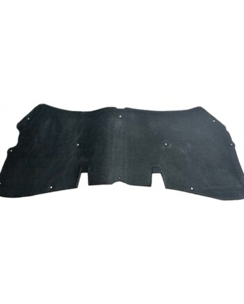 Motor Kaput İç Döşemesi İzalatör Nissan Qashqai 2007-2009