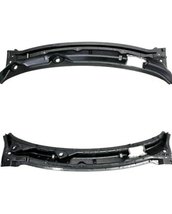 Ön Cam Alt Izgarası Nissan Qashqai 2007-2009 (ORTA)
