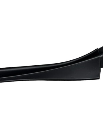 Ön Cam Alt Yan Izgarası Nissan Qashqai 2007-2009 (SAĞ)