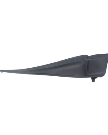 Ön Cam Alt Yan Izgarası Nissan Micra 2015-2017 (SOL)