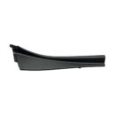 Ön Cam Alt Yan Izgarası Nissan Qashqai 2007-2009 (SOL)