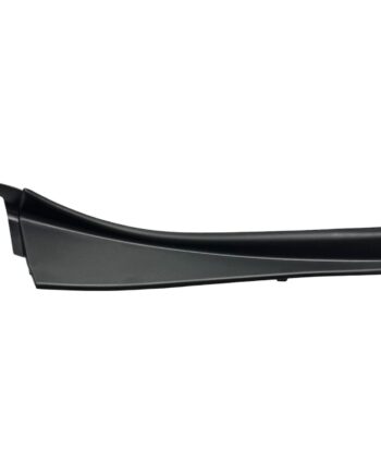 Ön Cam Alt Yan Izgarası Nissan Qashqai 2007-2009 (SOL)