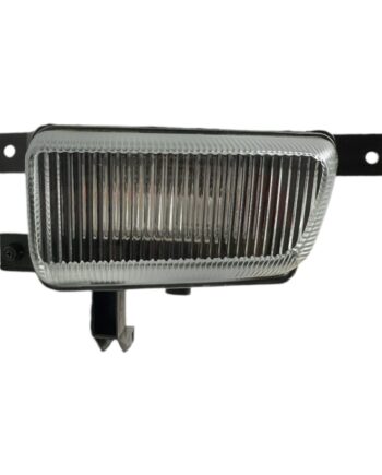 Sis Farı Opel Astra G 1998-2003 (SOL)