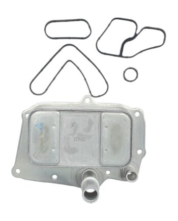 Yağ Soğutucusu SsangYong Actyon 2012-2019 / Korando 2012-2019 (2.0 DİZEL)