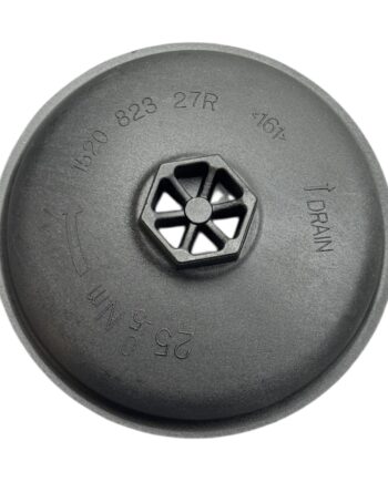 Yağ Filtre Kapağı Nissan Qashqai 2014-2017 / Kadjar 2014-2017 (1.2)