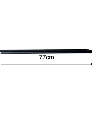 Ön Kapı Cam Sıyırıcı Dış Fitili Toyota Hilux LN145 1998-2005 (SOL)