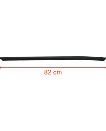 Ön Kapı Cam Sıyırıcı Dış Fitili Toyota Hilux Vigo 2006-2015 (SOL)
