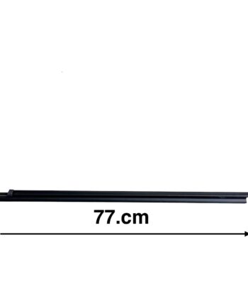 Ön Kapı Cam Sıyırıcı Dış Fitili Toyota Hilux LN145 1998-2005 (SAĞ)