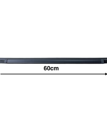 Arka Kapı Cam Sıyırıcı Dış Fitili Toyota Hilux LN145 1998-2005 (SOL)