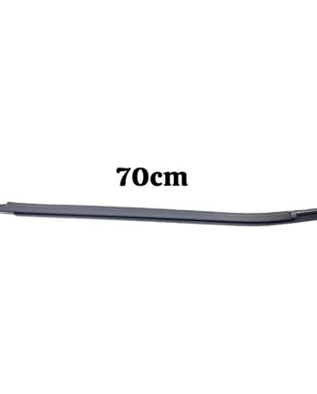 Arka Kapı Cam Sıyırıcı Dış Fitili Toyota Hilux Vigo 2006-2015 (SOL)