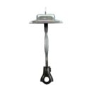 Arka Kapı Gergisi Toyota Corolla 2002-2006 / Avensis 2003-2008 / Verso 2003-2008 / Auris 2007-2009