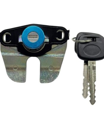 Bağaj Kapak Kilit Şifresi Toyota Corolla AE111 1998-2001 (ÜST, ANAHTAR GIRIŞ ŞIFRE YERI)