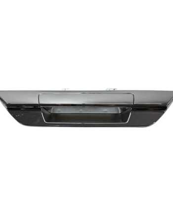 Bagaj Kapak Açma Kolu Toyota Hilux Revo 2015-2026 (KAMERA DELİKSİZ)
