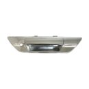 Bagaj Kapak Açma Kolu Toyota Hilux Revo 2015-2026 (KAMERA DELİKLİ)