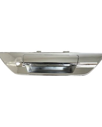 Bagaj Kapak Açma Kolu Toyota Hilux Revo 2015-2026 (KAMERA DELİKLİ)