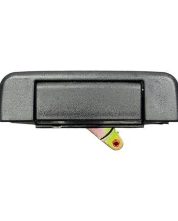Bagaj Kapak Açma Kolu Toyota Hilux Vigo 2006-2015 (SİYAH)