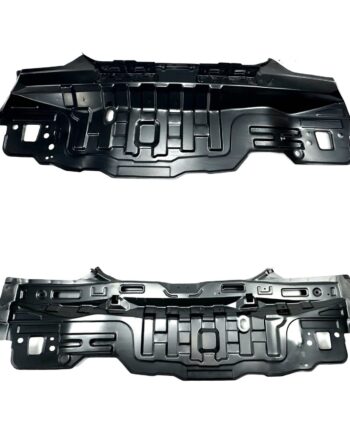 Arka Panel Hyundai Accent Blue 2011-2017