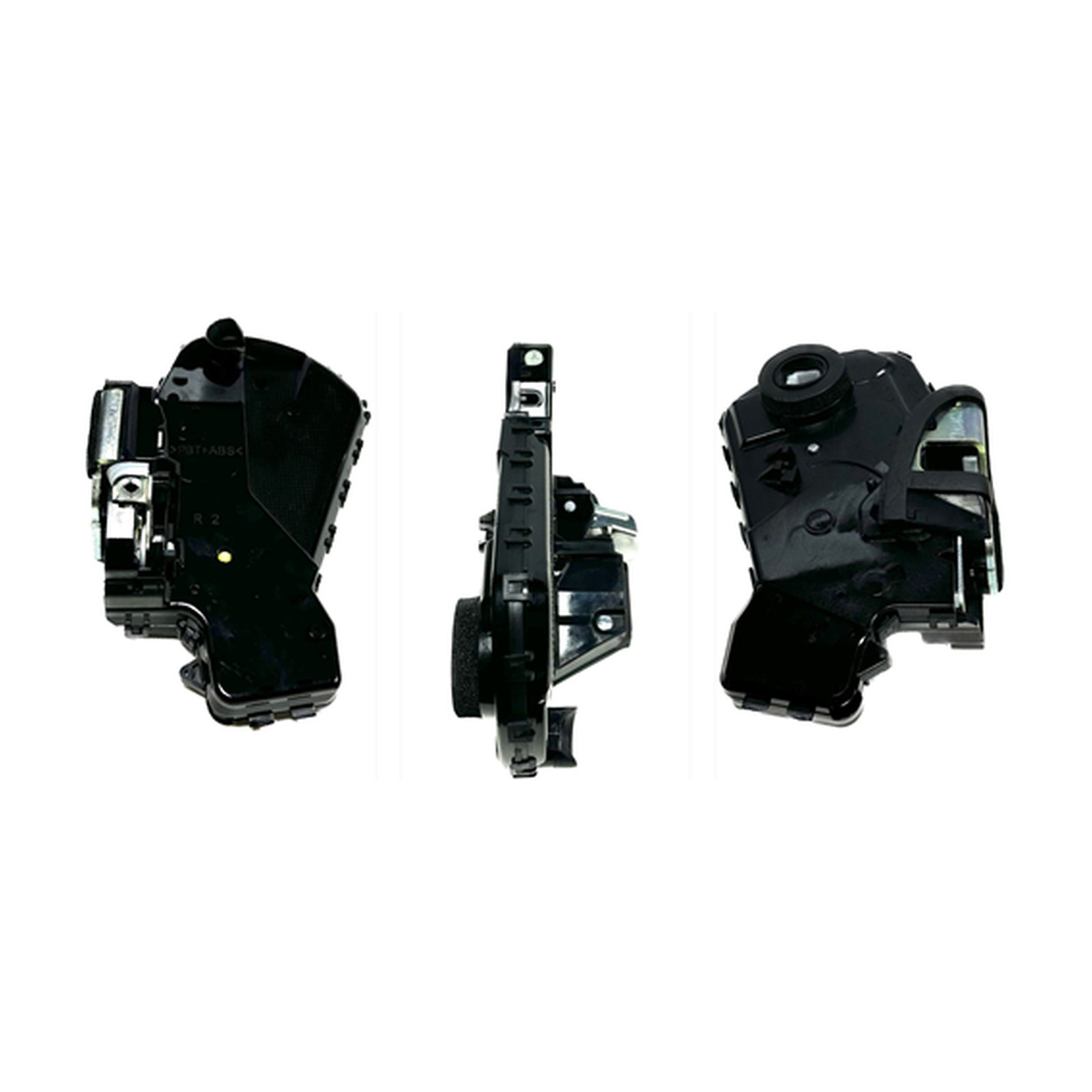 Bağaj Kapak Kilidi Toyota RAV4 2006-2012