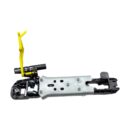 Arka Kapı Kolu İç Braketi Toyota Corolla Sedan 2013-2018 (SOL)