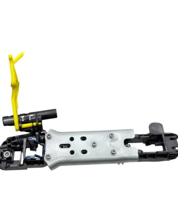 Arka Kapı Kolu İç Braketi Toyota Corolla Sedan 2013-2018 (SOL)