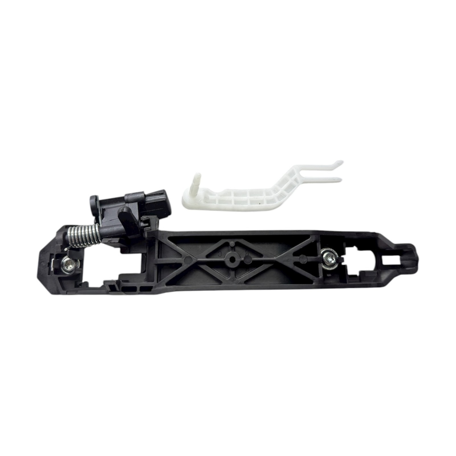 Arka Kapı Kol İç Braketi Toyota Corolla 2007-2013 (SOL, MEKANIZMA) - Görsel 2