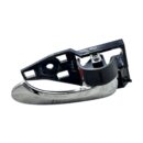 Ön Kapı İç Açma Kolu Toyota Camry 2007-2011 / RAV4 2007-2012 (SAĞ, NİKELAJLI)