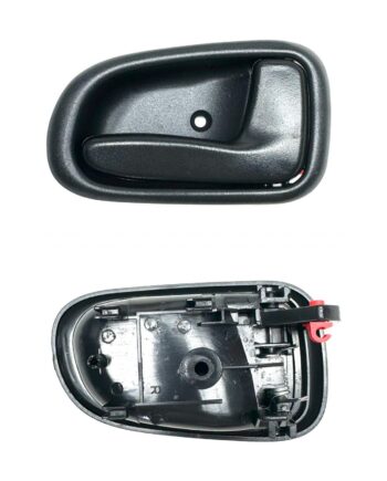 Ön veya Arka Kapı İç Açma Kolu Toyota Corolla AE101 1993-1998 (SAĞ, SİYAH)