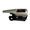 Ön veya Arka Kapı İç Açma Kolu Toyota Corolla 2007-2012 / Auris 2007-2012 (SAĞ, GRİ)