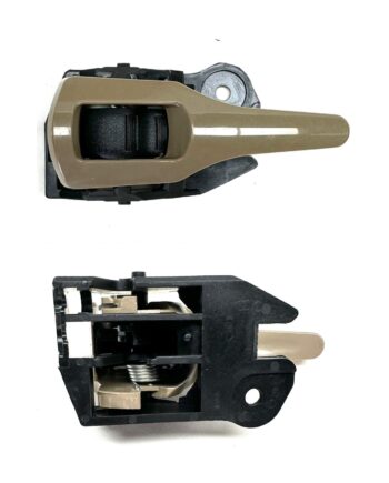 Ön veya Arka Kapı İç Açma Kolu Toyota Corolla 2007-2012 / Auris 2007-2012 (SAĞ, KAHVE)