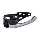 Ön Kapı İç Açma Kolu Toyota Camry 2007-2011 / RAV4 2007-2012 (SOL, NİKELAJLI)