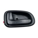 Ön veya Arka Kapı İç Açma Kolu Toyota Corolla AE101 1993-1998 (SOL, SİYAH)