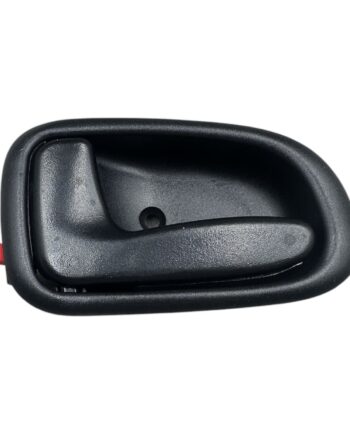 Ön veya Arka Kapı İç Açma Kolu Toyota Corolla AE101 1993-1998 (SOL, SİYAH)