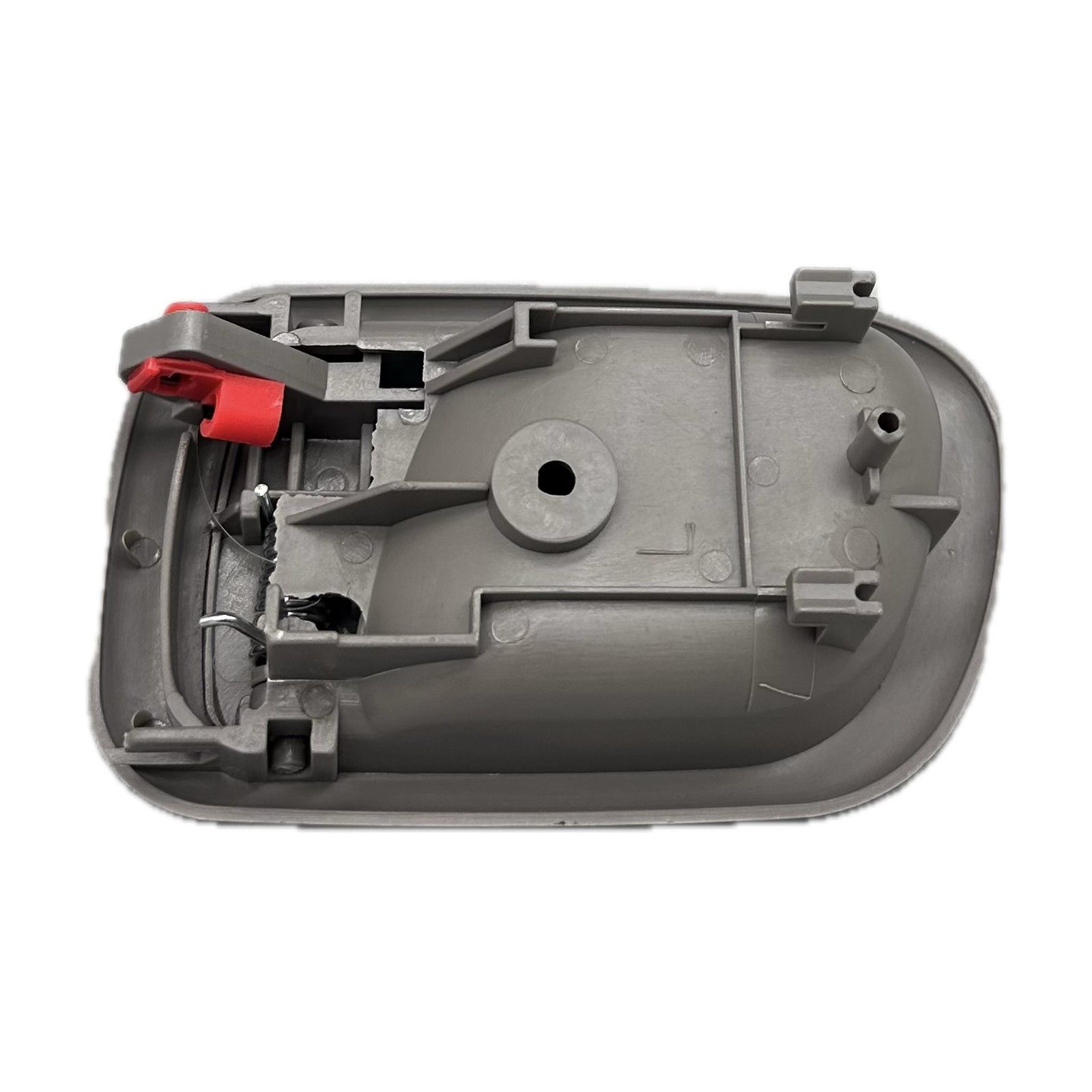 Ön veya Arka Kapı İç Açma Kolu Toyota Corolla AE111 1999-2002 (SOL) - Görsel 2