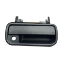 Ön Kapı Dış Açma Kolu Toyota Hilux LN145 1998-2005 (SAĞ, SİYAH)