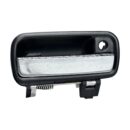Ön Kapı Dış Açma Kolu Toyota Hilux LN145 1998-2005 (SAĞ, NİKELAJLI)